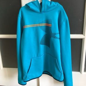 Under Armour Youth hoodie